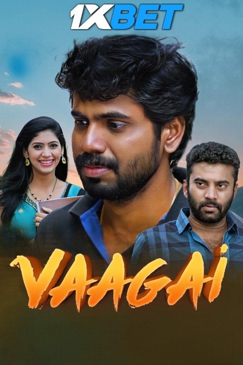 Vaagai (2024) Hindi HQ Dubbed Movie download full movie