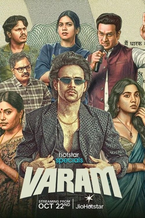 Varam (2026) Season 1 (Episode 2) Hindi Web Series