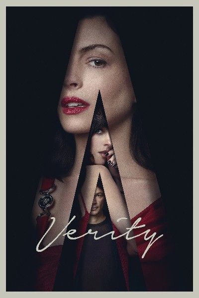 Verity (2026) English HDRip download full movie