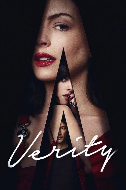 Verity (2026) Hindi Dubbed