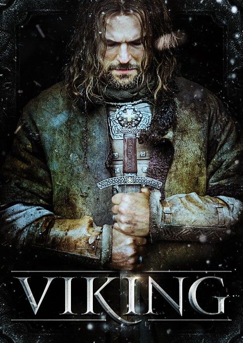 Viking (2016) Hindi Dubbed
