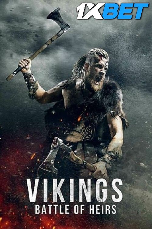 Viking: Battle of Heirs (2023) Hindi (Unofficial) Dubbed Movie download full movie