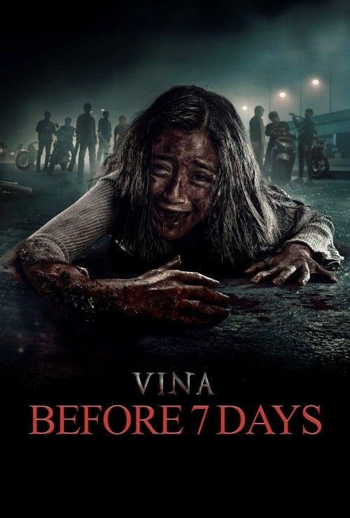 Vina Before 7 Days (2024) Hindi Dubbed Movie download full movie