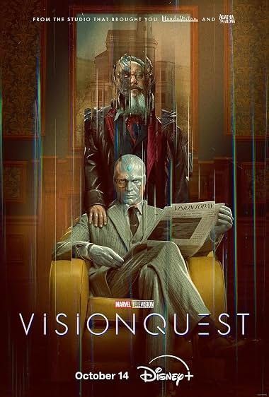 VisionQuest (2026) Season 1 (Episode 6) Hindi Dubbed Series