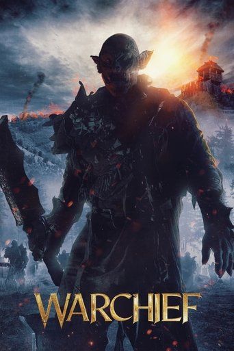 Warchief (2024) Hindi Dubbed download full movie