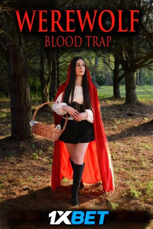 Werewolf Blood Trap 2025 Hindi (Unofficial) Dubbed