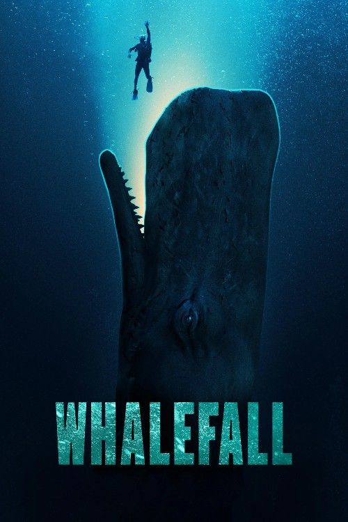 Whalefall (2026) English Movie