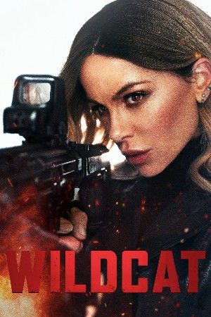 Wildcat (2025) Hindi Dubbed download full movie