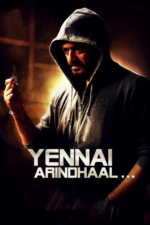 Yennai Arindhaal (2015) Hindi Dubbed download full movie