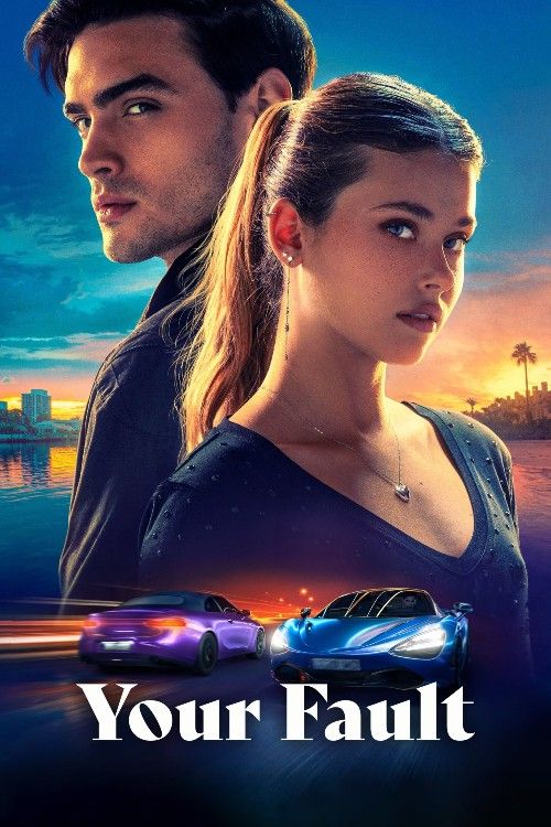 Your Fault (2024) Hindi ORG Dubbed Movie download full movie