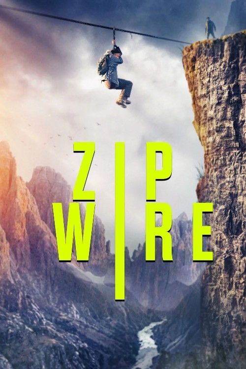 Zip Wire (2026) Hindi Dubbed download full movie