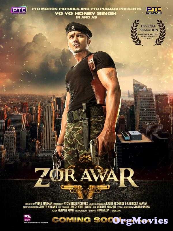 poster